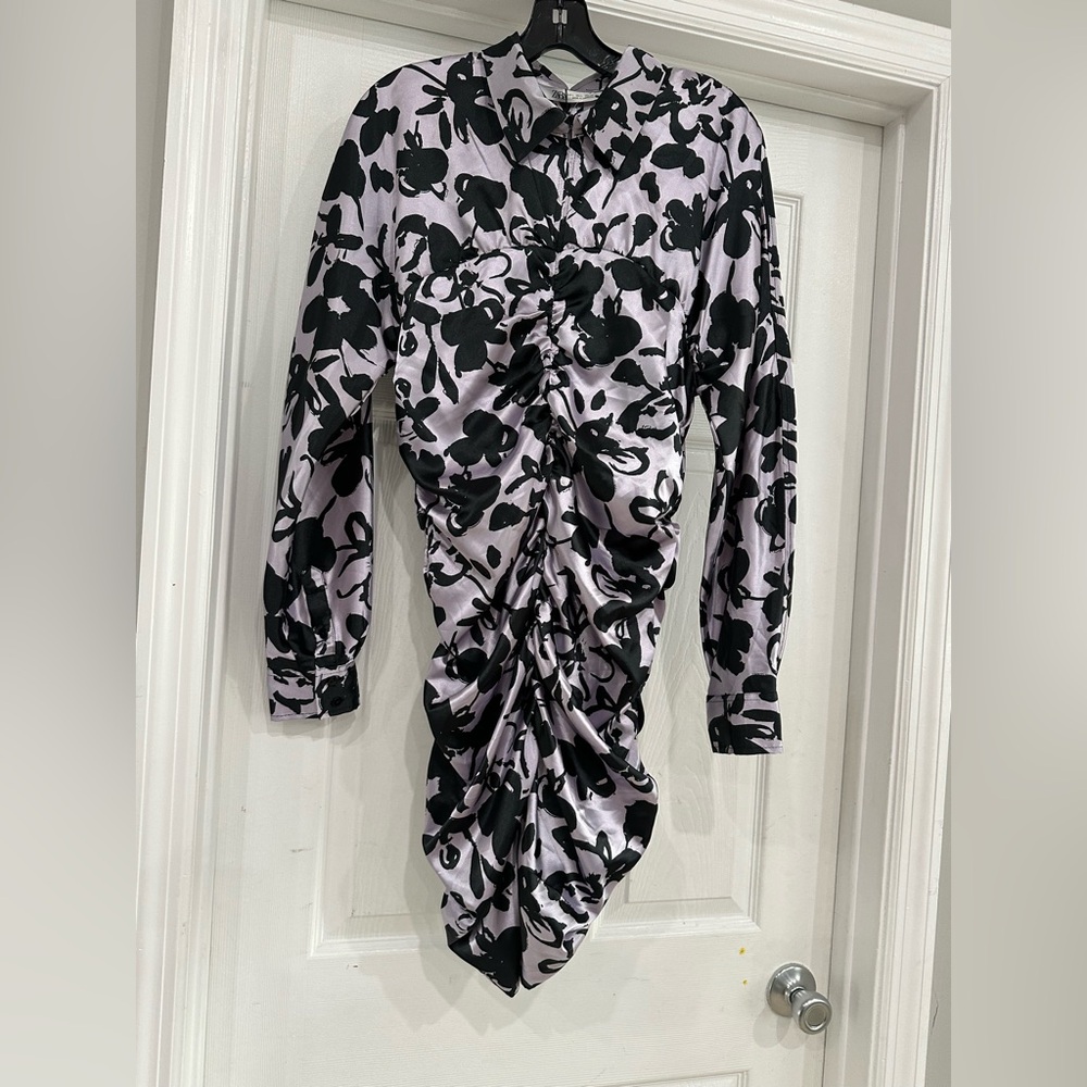 Zara TRF Dress - Picture 10 of 11